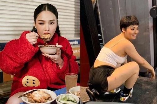 Sai lầm khi giảm cân của Miu Lê, nhiều cô gái đang mắc