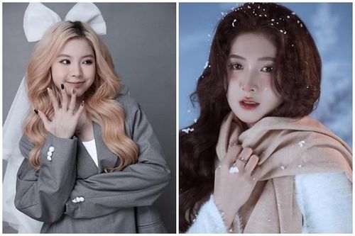 Hot girl TikTok 'đình đám' nhất năm 2023, ai xứng danh 'đệ nhất'?