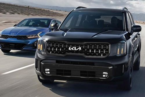 Kia Clavis 2025 - đắt hơn Sonet và rẻ hơn Seltos, sắp ra mắt
