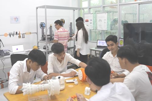 Tuyển sinh 2024 vùng Đồng bằng sông Cửu Long đón đầu nhu cầu phát triển