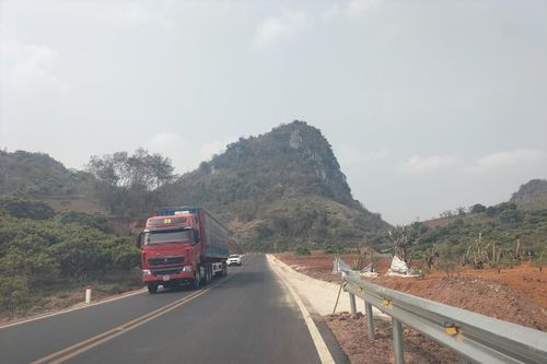 Sở GTVT Hòa Bình quản lý tốt hoạt động vận tải, phương tiện và người lái