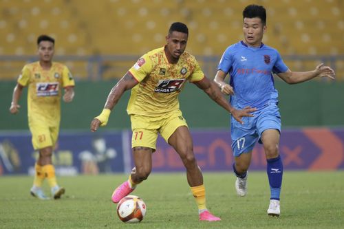 Lịch thi đấu bóng đá 22/12: Kịch tính vòng 7 V-League 2023/2024