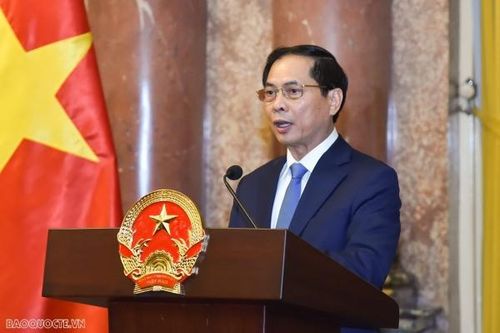 Khai mạc Phiên toàn thể về Ngoại giao kinh tế phục vụ phát triển đất nước vào sáng nay (21/12)