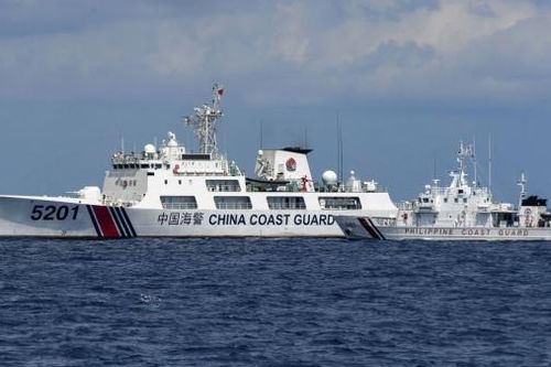 Các vấn đề trên biển không phải là tất cả trong quan hệ Philippines - Trung Quốc