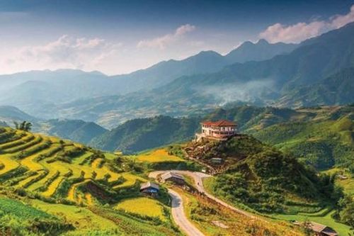 Lào Cai tạo động lực mạnh mẽ cho kinh tế vùng biên