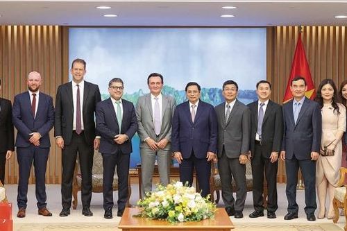 AstraZeneca và hành trình phát triển bền vững cùng Việt Nam