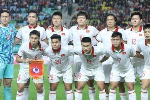 Bảng xếp hạng FIFA tháng 12/2023: Đội tuyển Việt Nam vững vàng vị trí số 1 Đông Nam Á, Thái Lan xếp thứ 2