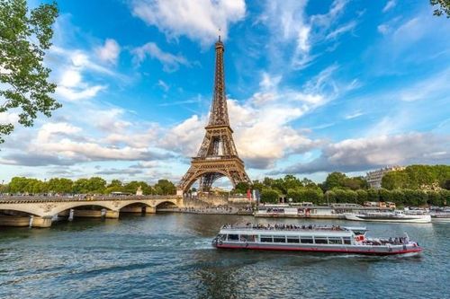 Lộ diện danh sách những thành phố hấp dẫn nhất thế giới năm 2023