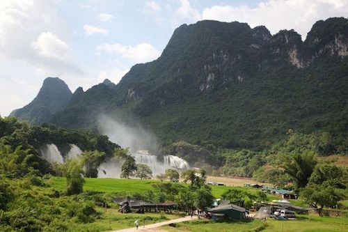 Cao Bằng - điểm đến hấp dẫn cho chuyến du lịch cuối năm