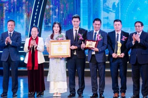 Mỗi quốc gia, doanh nghiệp và từng cá nhân muốn phát triển phải không ngừng học tập, đổi mới sáng tạo
