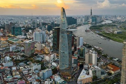 Tăng trưởng kinh tế cả năm 2023 nhiều khả năng sẽ cao hơn mức 5%