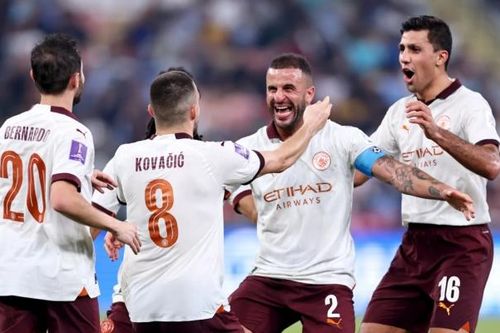 Nhận định Man City vs Fluminense, 01h00 ngày 23/12, chung kết FIFA Club World Cup 2023