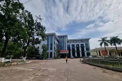 Sai phạm tại dự án chợ Bố Hạ (Yên Thế): Có dấu hiệu vi phạm pháp luật hình sự!