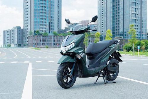 Xe ga giá dưới 40 triệu đồng đáng mua dịp Tết 2024
