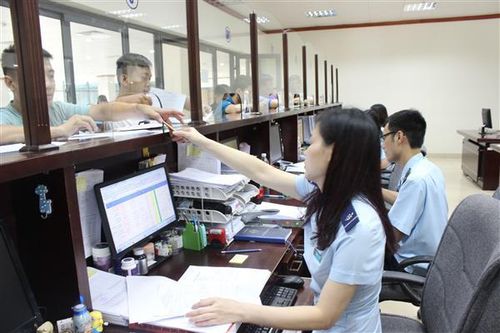 TP HCM: Gần 1,7 triệu tờ khai được miễn kiểm tra thực tế hàng hóa