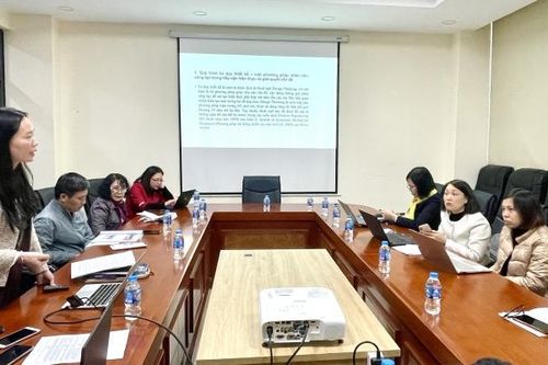 Những vấn đề mới trong nghiên cứu và giảng dạy văn học từ tầm nhìn hiện đại
