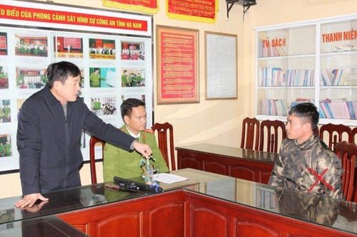 Bắt giữ đối tượng có hành vi khống chế con nợ trong 2 ngày
