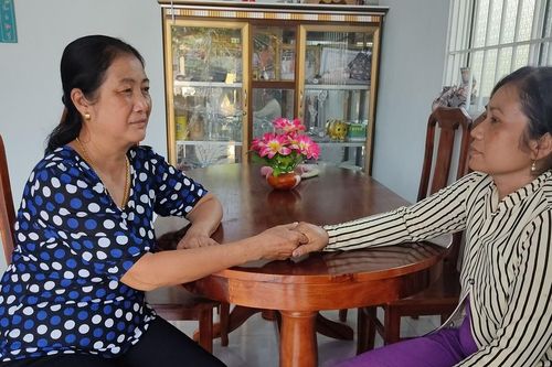 Trà Cú (Trà Vinh): Nhiều hỗ trợ giúp đồng bào Khmer vươn lên trong cuộc sống