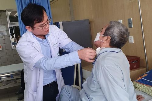Cảnh giác với bệnh lý phổ biến ở người lớn tuổi, âm thầm gây tai biến