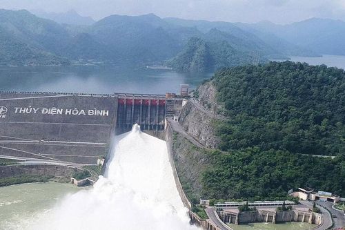 Tư lệnh Binh đoàn 12 kể chuyện trị thủy trên dòng Đà Giang