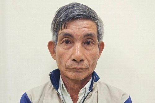 Đối tượng truy nã tội giết người bị bắt sau 32 năm lẩn trốn