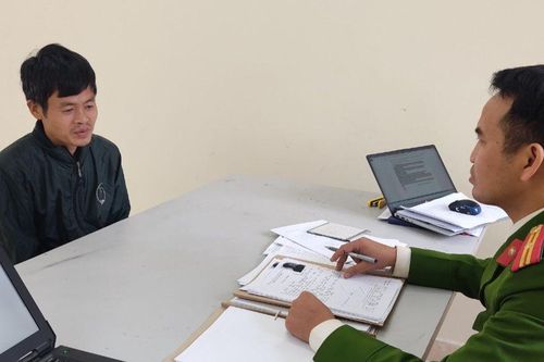 Thanh Miện (Hải Dương): Tăng cường đẩy mạnh tấn công trấn áp tội phạm dịp cuối năm