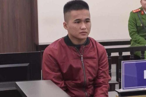 Hung thủ xin được làm con nuôi của cha mẹ bị hại để phụng dưỡng họ lúc về già