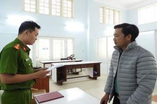 Đà Nẵng: Lừa bán đất nông nghiệp hàng tỷ đổng, một đối tượng bị khởi tố