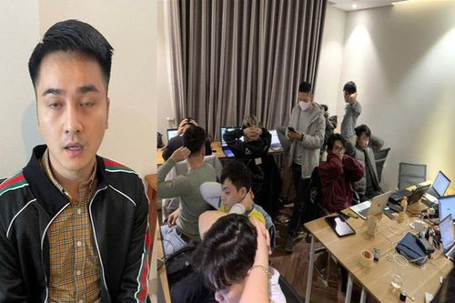 Bắt kẻ cầm đầu đường dây lừa đảo qua mạng, chiếm đoạt 20 tỷ đồng