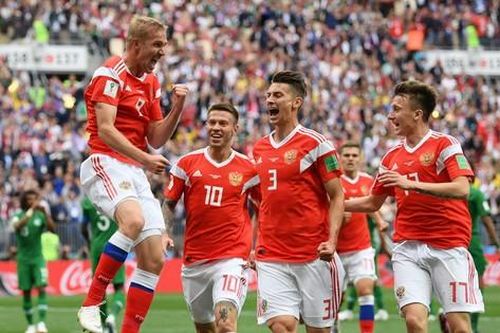 Bóng đá Nga từ bỏ kế hoạch gia nhập AFC, chấp nhận ở lại UEFA