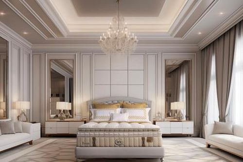 Thương hiệu nệm quốc tế Serta gia nhập Việt Nam, với chiến lược chinh phục người dùng cao cấp