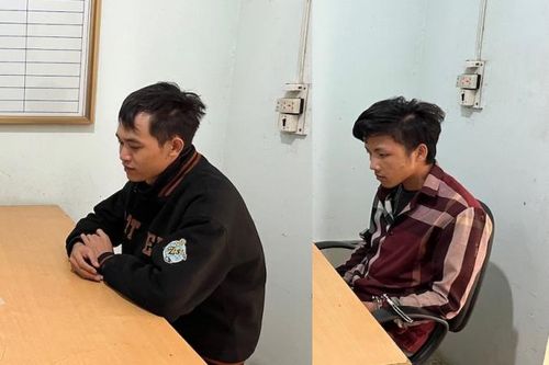 Triệt phá đường dây mua bán người xuyên quốc gia