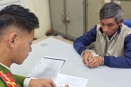Nghi phạm giết người sa lưới sau 32 năm trốn truy nã