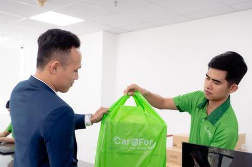 Care For Việt Nam và thị trường ngách miễn dịch chủ động