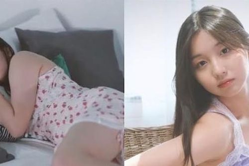 Nhóm nhạc nữ bị tình dục hóa