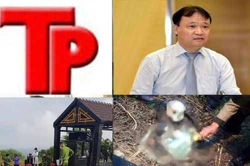 Bản tin Hình sự: Vụ án khiến Thứ trưởng Bộ Công thương Đỗ Thắng Hải vướng vòng lao lý