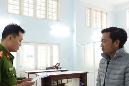 'Vẽ' dự án trên đất nông nghiệp để lừa đảo