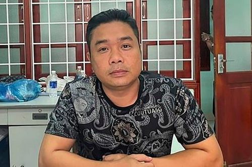 Triệt phá đường dây mại dâm quy mô lớn ở Bình Định