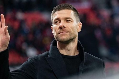 Bayer Leverkusen của Xabi Alonso đi vào lịch sử bóng đá Đức