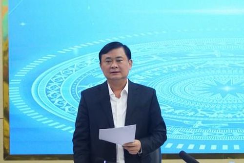 Bí thư Tỉnh ủy Nghệ An: 'Thường xuyên đổi mới, tạo bản sắc riêng cho thanh niên'