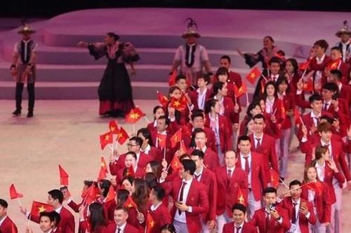 Trong 5 năm tới, cần hơn 4 nghìn tỷ để phát triển thể thao thành tích cao, cạnh tranh huy chương ở Asiad và Olympic