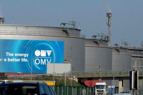 OMV bảo lưu quyền tài sản trước sắc lệnh của Tổng thống Putin