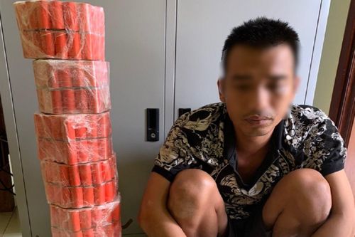 Lập nhóm kín để hướng dẫn làm pháo nổ
