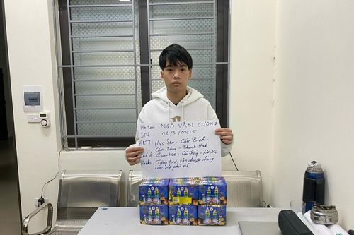 Liên tiếp bắt giữ hai vụ vận chuyển, tàng trữ pháo nổ trái phép