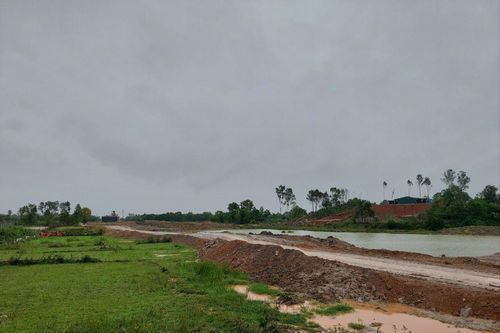 Xác minh vụ chi trả sai đối tượng hơn 4 tỷ đồng đền bù cao tốc Bắc - Nam