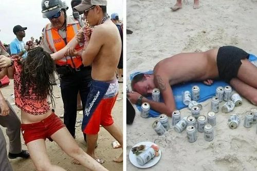 Thái Lan 'bắt' nhà hàng đo nồng độ cồn, có khu vực giải rượu cho khách