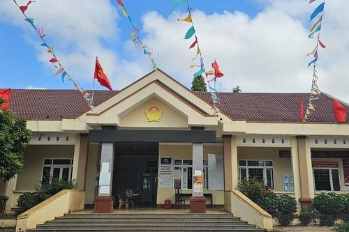 Mở rộng địa giới hành chính TP. Buôn Ma Thuột, dân số sẽ tăng gần 40 nghìn người