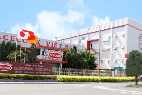 Kết hợp công nghệ Nhật và hương vị Việt, Acecook Việt Nam hái 'trái ngọt'