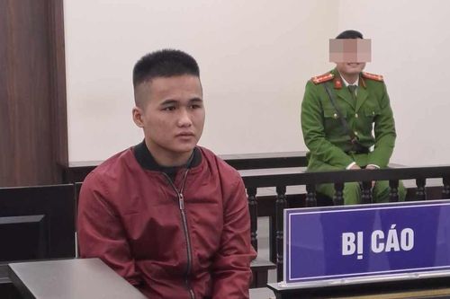 Thanh niên trả giá đắt vì đâm gục bạn nhậu trên bàn tiệc ở Hà Nội