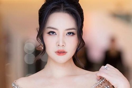 MC Thụy Vân VTV lên tiếng về tin đồn dao kéo